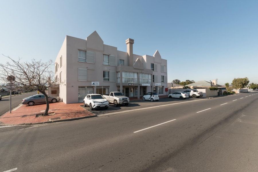 2 Bedroom Property for Sale in Oakdale Western Cape